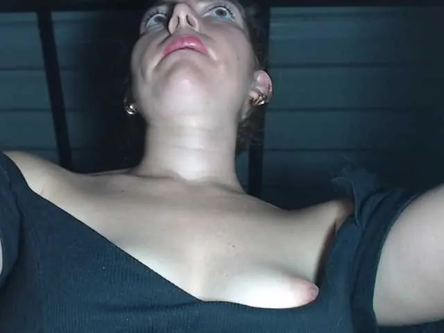 Freechat candylovet on BongaCams