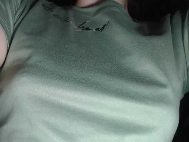 Freechat candylovet on BongaCams