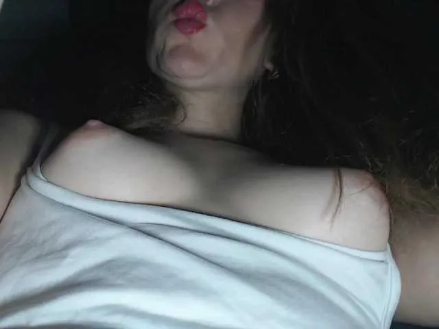 Freechat candylovet on BongaCams