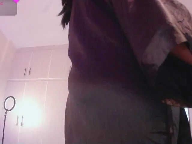 Offline candymia3 on BongaCams