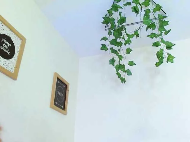 carlabeer on BongaCams