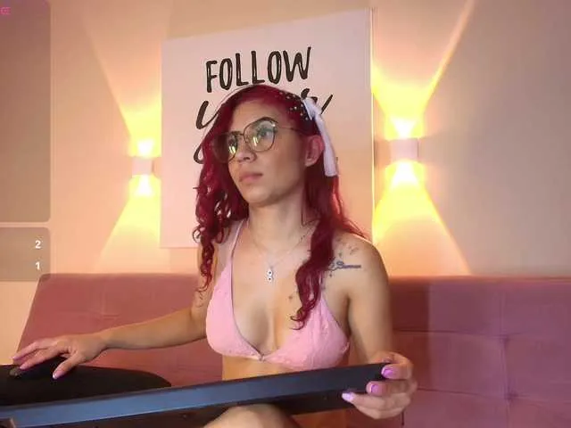 Offline CaseyDevon on BongaCams