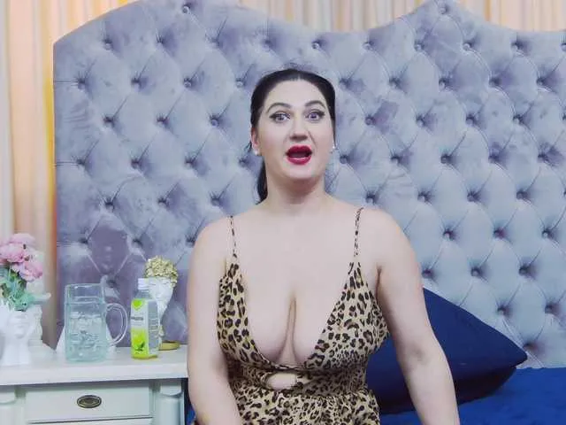 Freechat CassidyVelvet on BongaCams