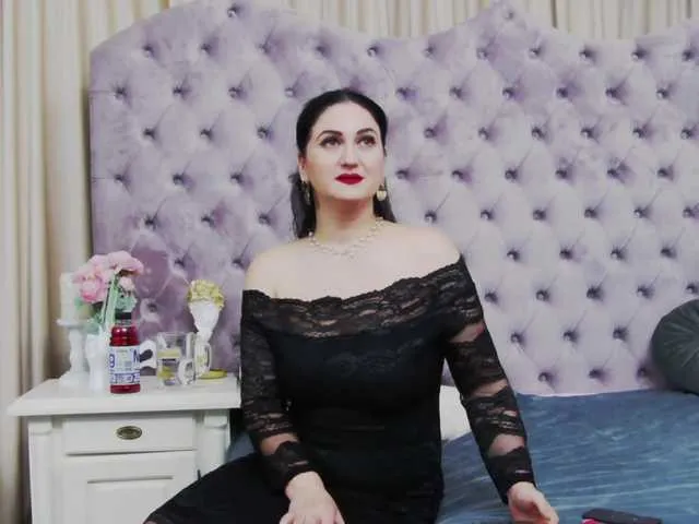 Freechat CassidyVelvet on BongaCams