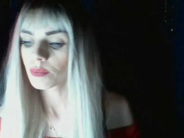 Offline CassieDoll on BongaCams