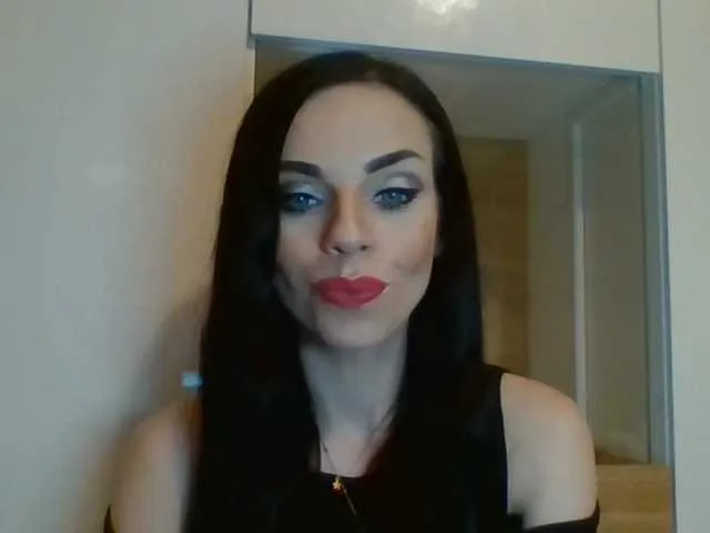 Offline CassieDoll on BongaCams