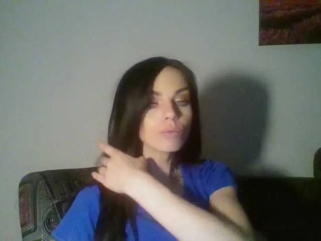 Offline CassieDoll on BongaCams