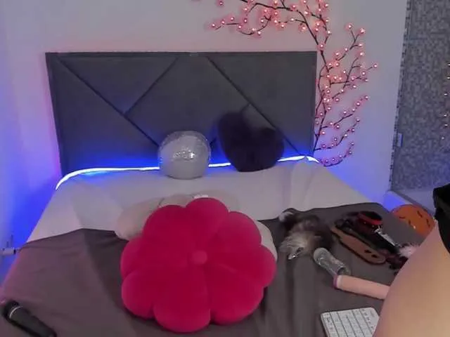 Offline CassieEvans on BongaCams