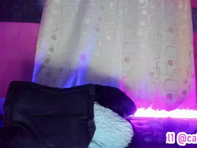 cata-anngel from BongaCams