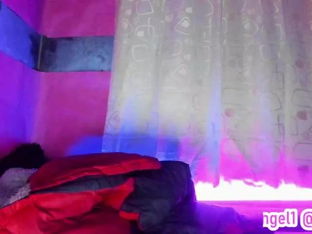 cata-anngel from BongaCams