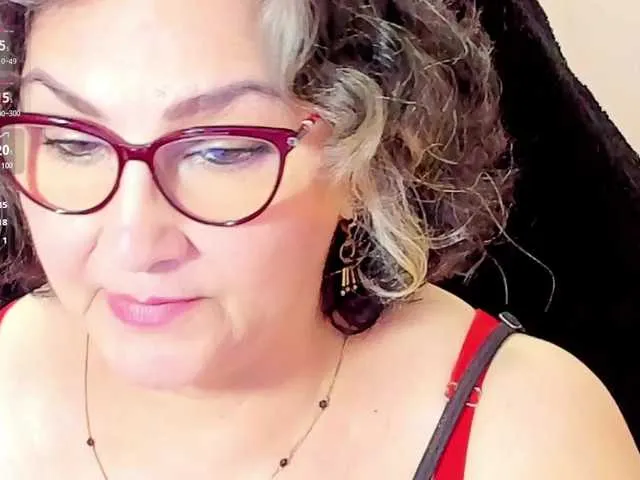 Freechat cataleya-mom on BongaCams