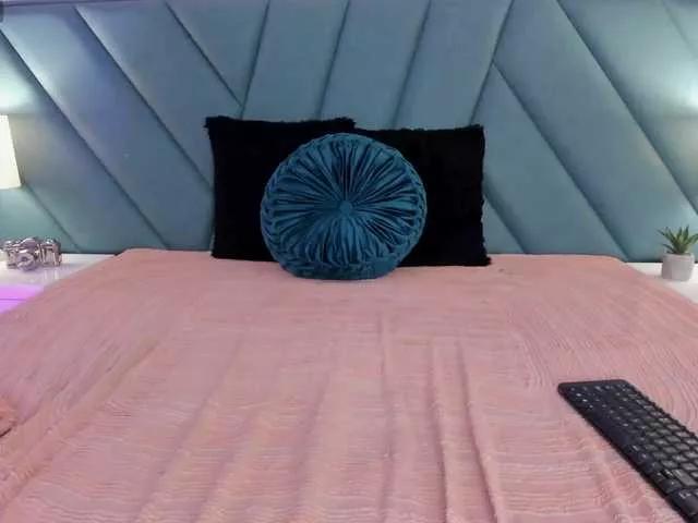 CatalinaCoopper from BongaCams
