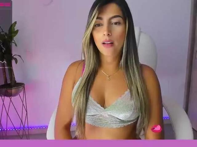CATARUIZ from BongaCams