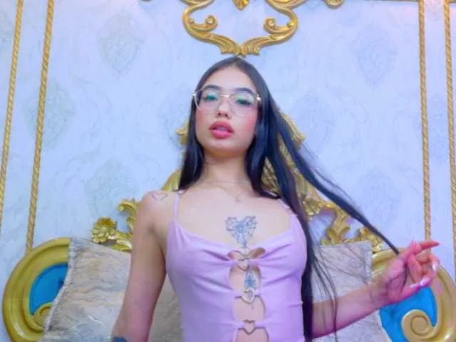 Offline CataStones on BongaCams