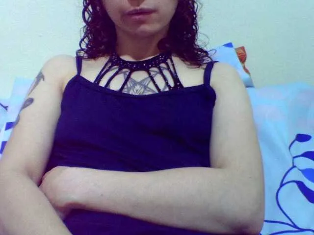 Offline Celena980 on BongaCams