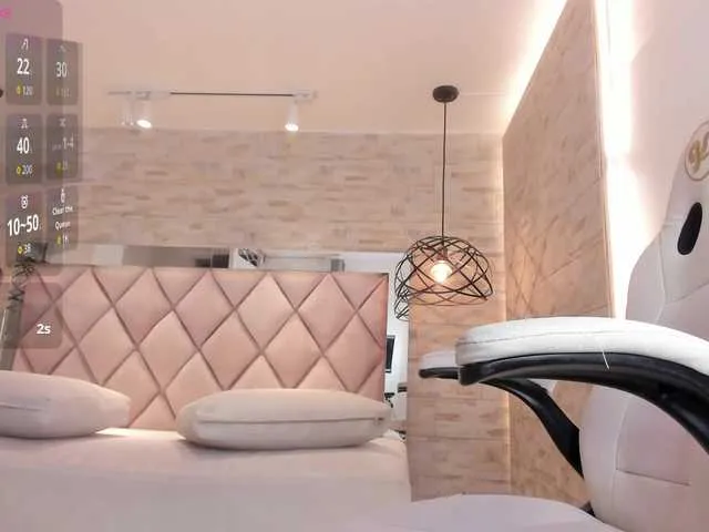 Offline CeleneMidnight on BongaCams