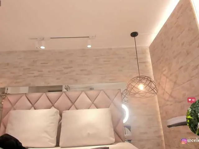 Offline CeleneMidnight on BongaCams