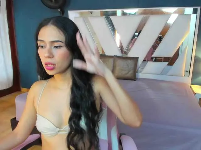 Offline celeste-coquette on BongaCams