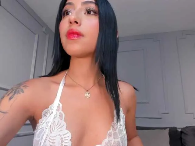 Offline Celestemoon on BongaCams