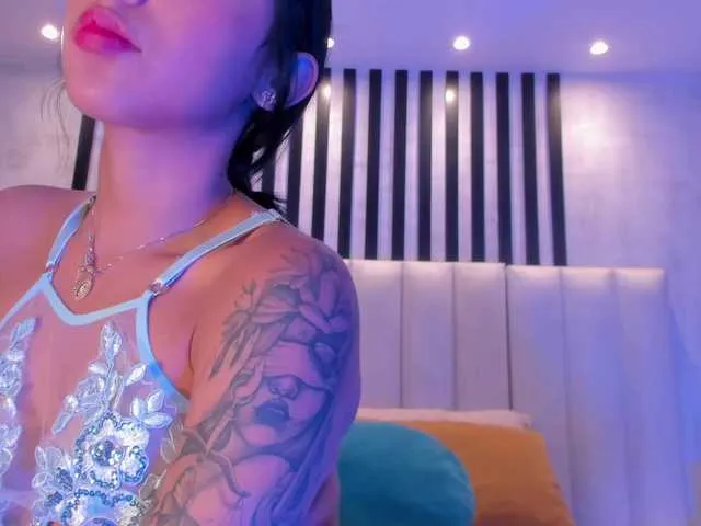 Offline Celestemoon on BongaCams