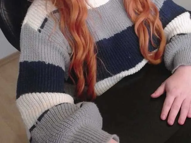 Freechat Celina-Rose on BongaCams