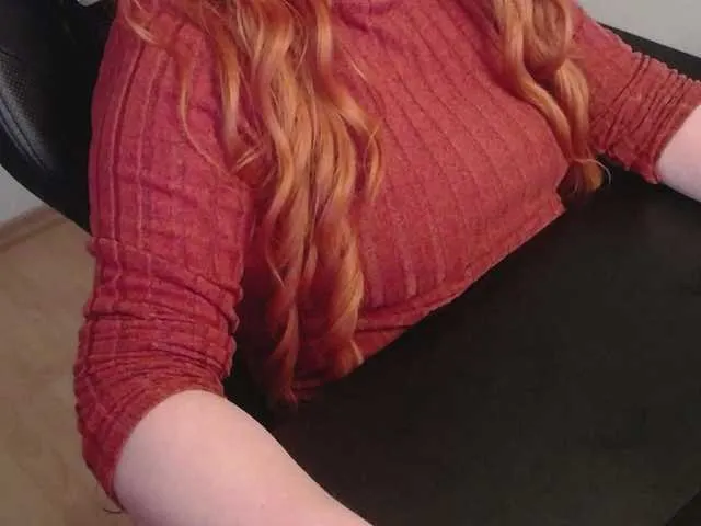 Freechat Celina-Rose on BongaCams