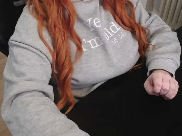 Freechat Celina-Rose on BongaCams