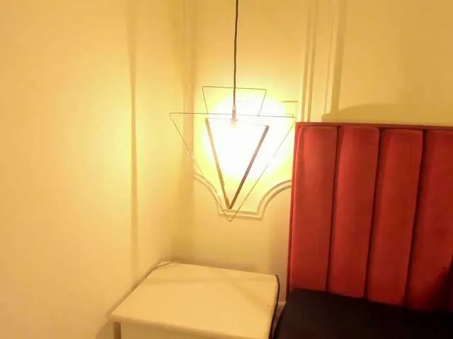 Offline CelinaKyle1 on BongaCams