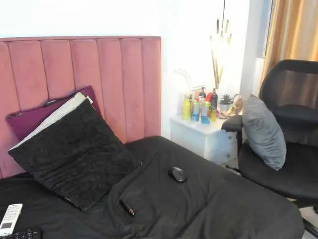 Offline CelinaKyle1 on BongaCams