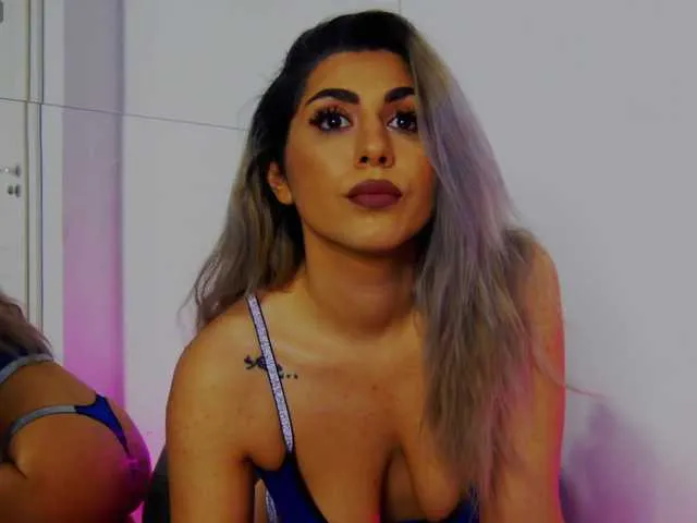 Offline CelineMeyer on BongaCams