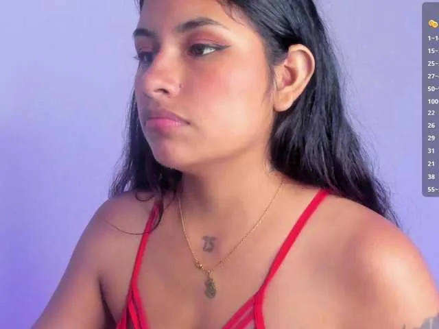 Offline ChantalPetit on BongaCams