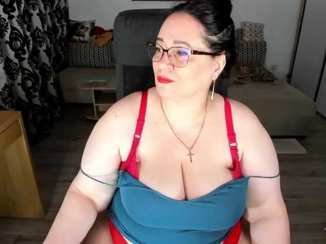 Offline Charlotte4u on BongaCams