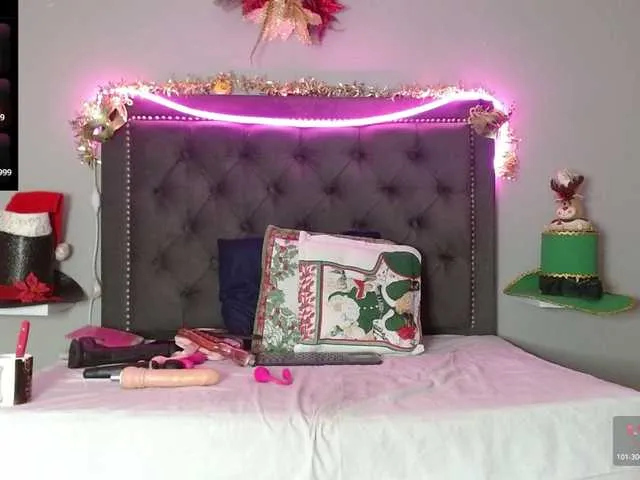 Offline CharlotteLemke on BongaCams