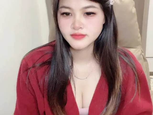 Freechat cherry-baby on BongaCams