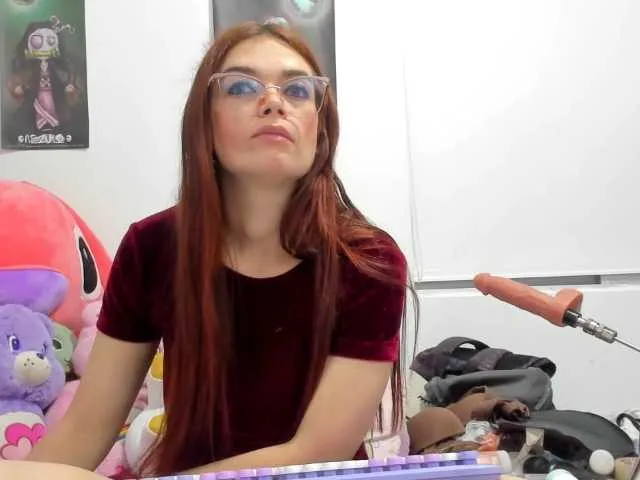 Offline cherry2910 on BongaCams