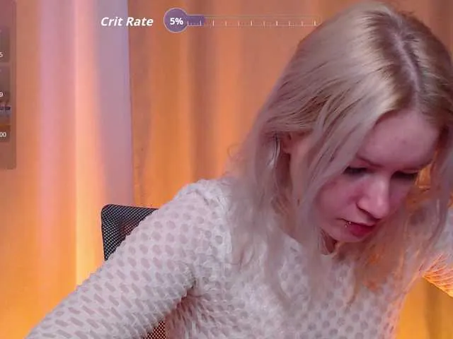 Offline CherryNight666 on BongaCams