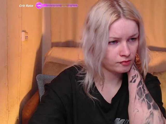 Offline CherryNight666 on BongaCams