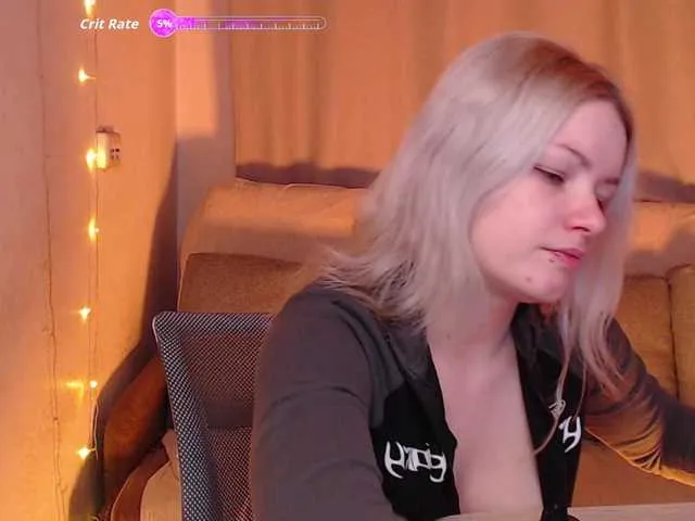 Offline CherryNight666 on BongaCams