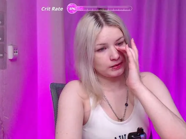 Offline CherryNight666 on BongaCams