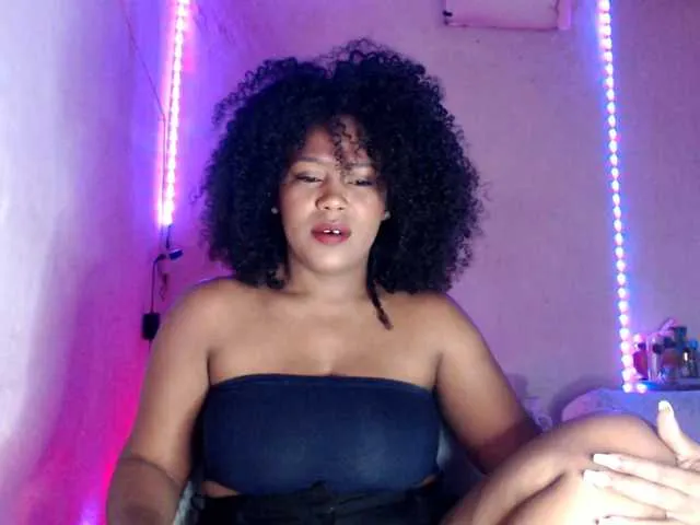 Offline Cherryu on BongaCams