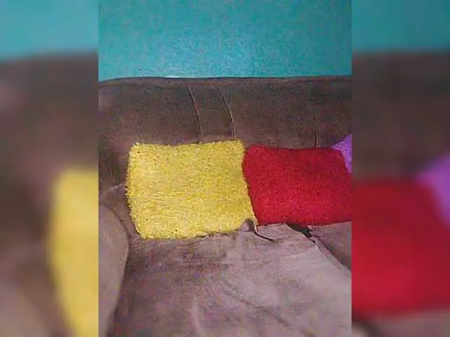 Freechat chibaby1 on BongaCams