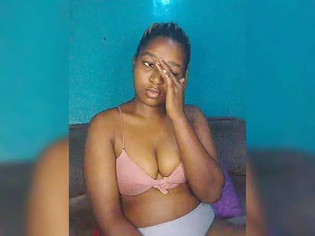 Freechat chibaby1 on BongaCams