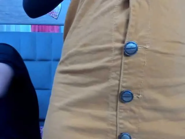 Offline chicasirbo on BongaCams