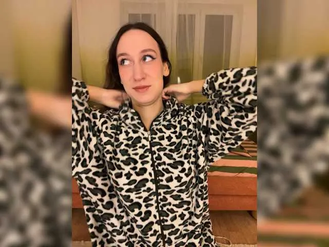 Offline Chikipikin on BongaCams