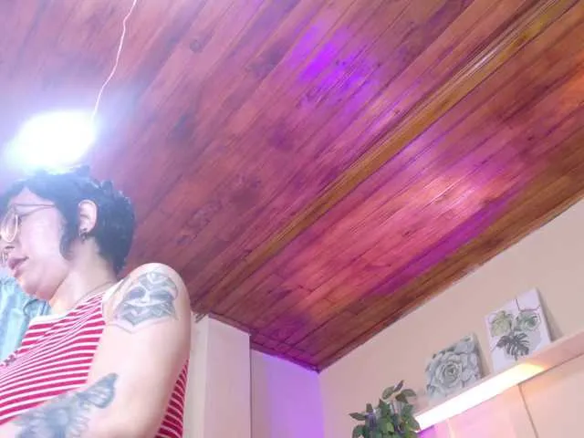 Offline chloe-rosse on BongaCams