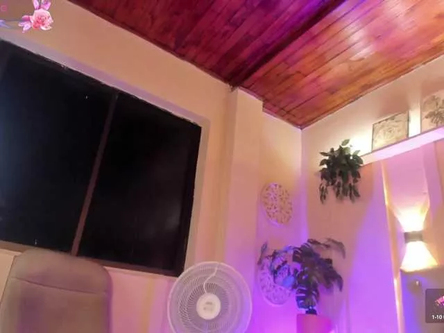 Offline chloe-rosse on BongaCams