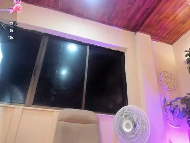 Offline chloe-rosse on BongaCams