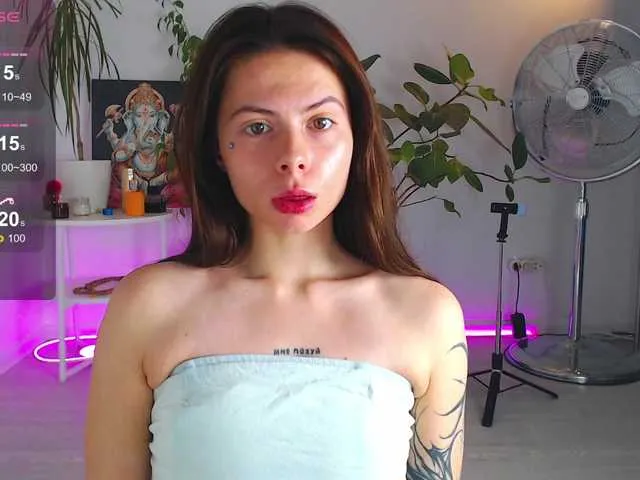 Offline ChloeSummers on BongaCams