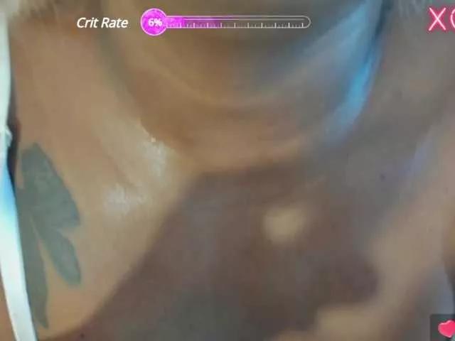 Chocolatelovers from BongaCams