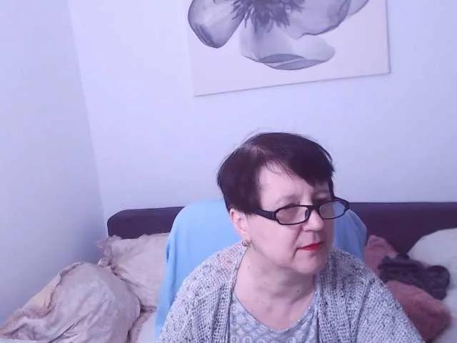 Freechat ChristaRose on BongaCams